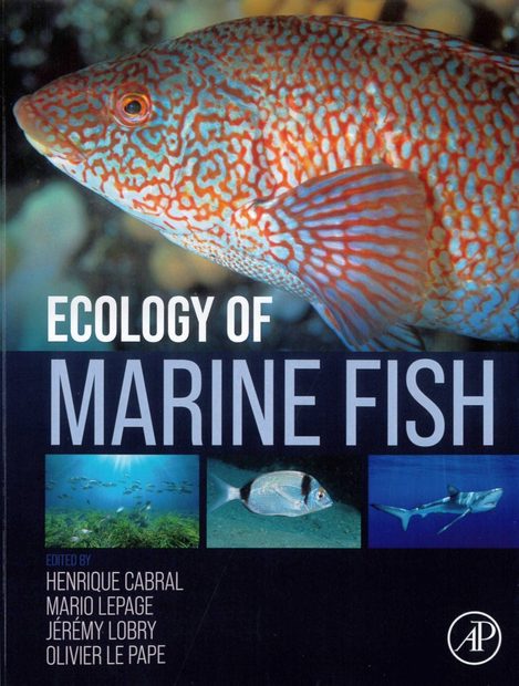 Ecology of Marine Fish
