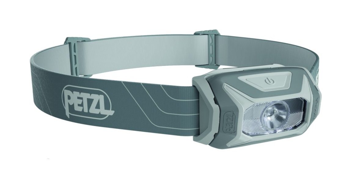 Petzl Tikkina Headtorch