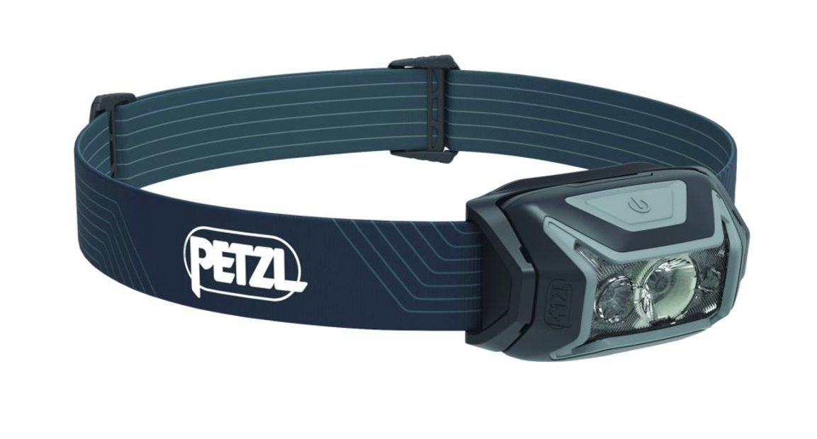 Petzl Actik Headtorch