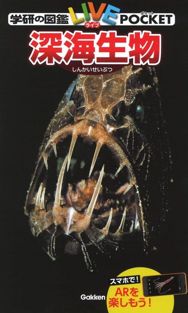 Shinkai Seibutsu [Deep Sea Life]