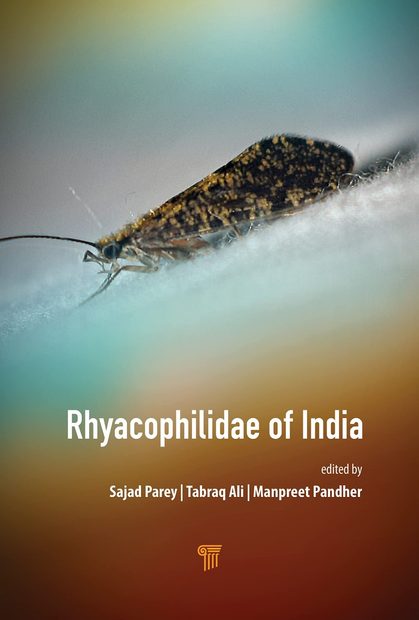 Rhyacophilidae of India