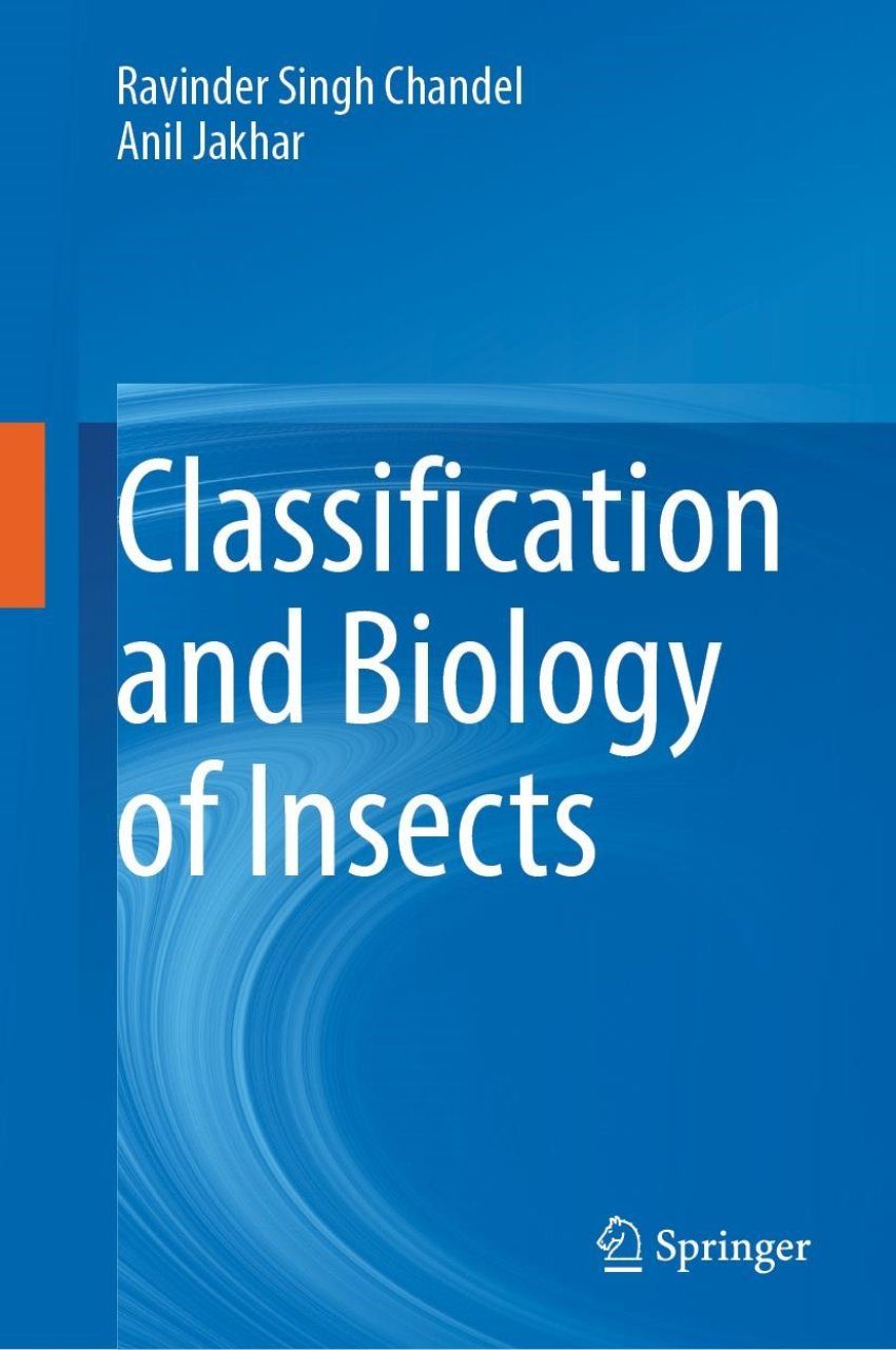 classification-and-biology-of-insects-nhbs-academic-professional-books