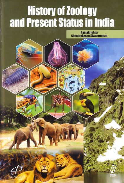 History of Zoology and Present Status in India