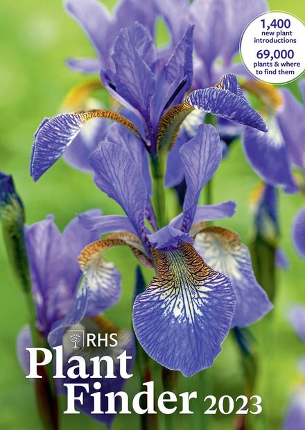 RHS Plant Finder 2023