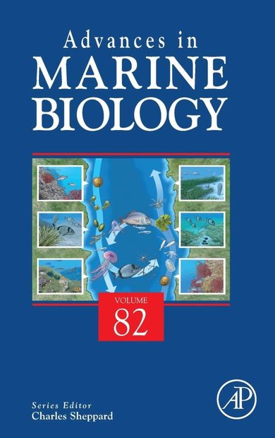 Advances in Marine Biology, Volume 82