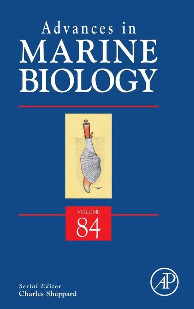 Advances in Marine Biology, Volume 84