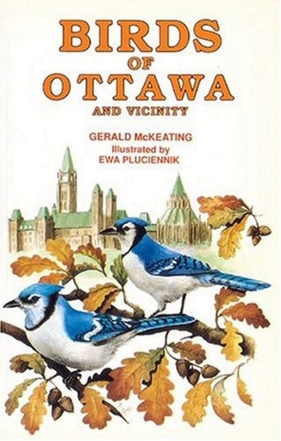 Birds of Ottawa