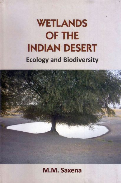 Wetlands of the Indian Desert