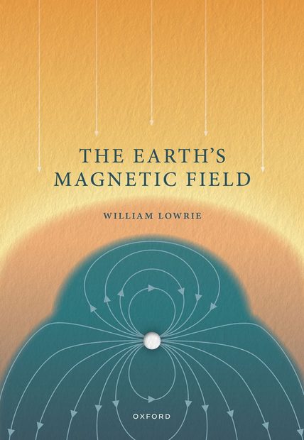 The Earth's Magnetic Field