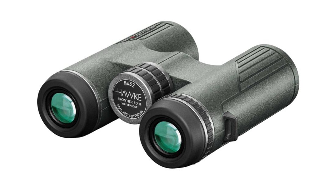Hawke Optics Frontier ED X
