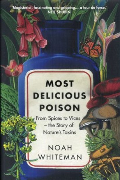 Most Delicious Poison