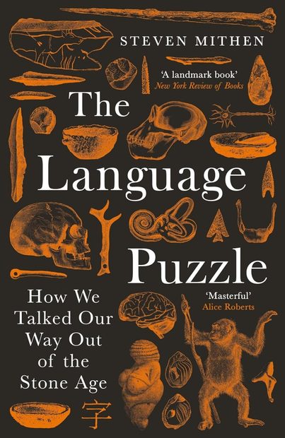 The Language Puzzle