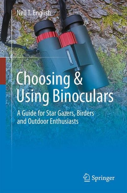 Choosing & Using Binoculars