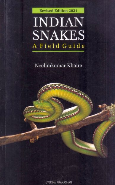 Indian Snakes