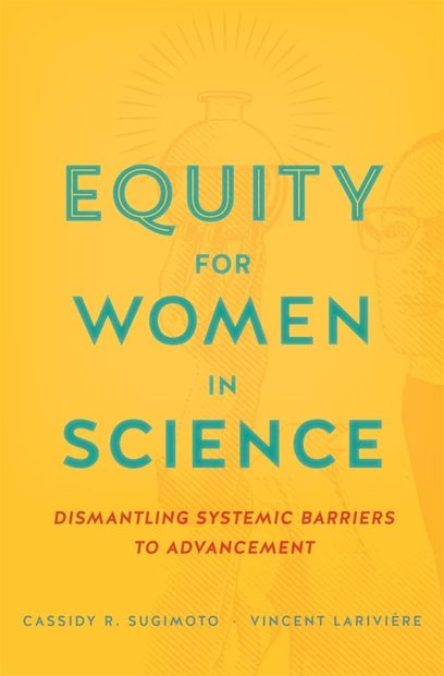 Equity for Women in Science