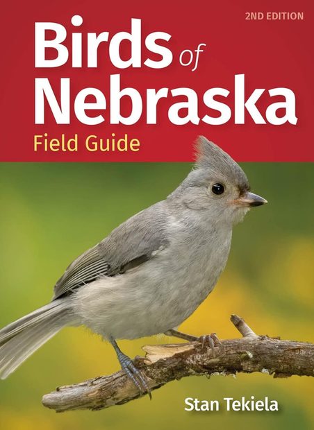 Birds of Nebraska