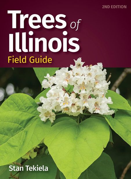 Trees of Illinois