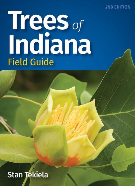 Trees of Indiana