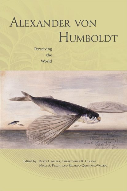 Alexander von Humboldt