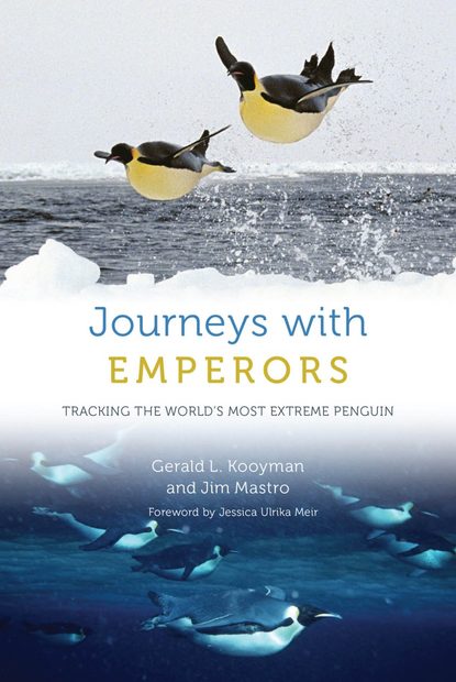 Journeys with Emperors