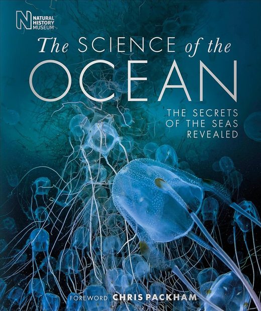The Science of the Ocean
