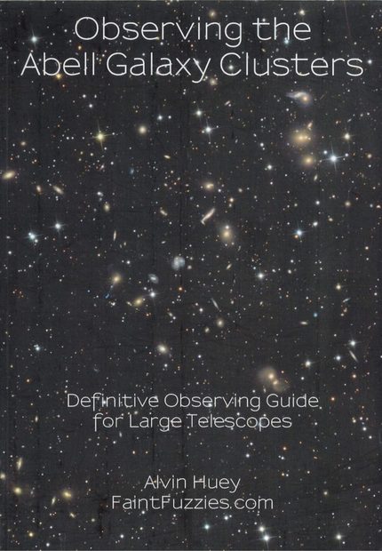 Observing the Abell Galaxy Clusters