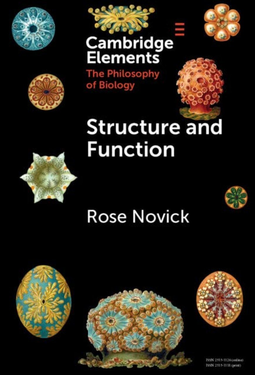 structure-and-function-nhbs-academic-professional-books