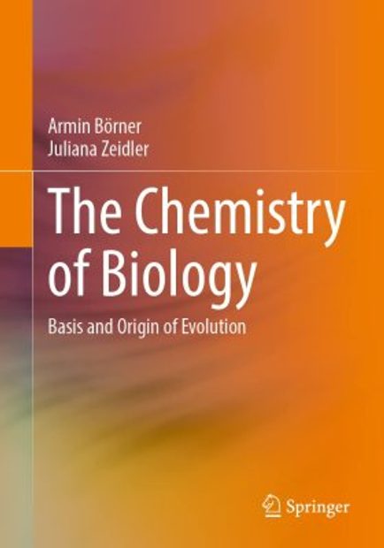 The Chemistry of Biology