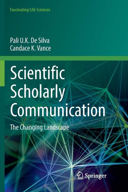 Scientific Scholarly Communication