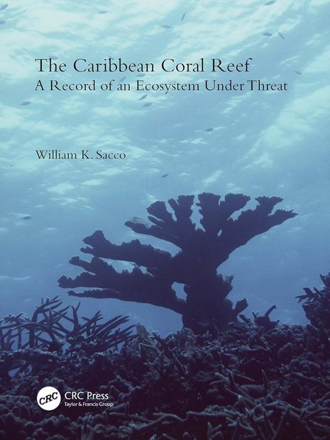 The Caribbean Coral Reef