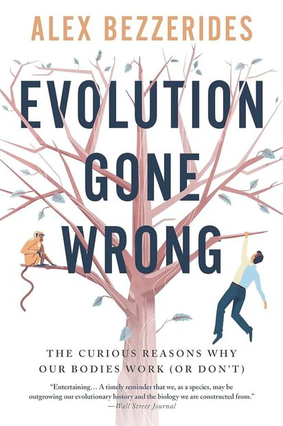 Evolution Gone Wrong