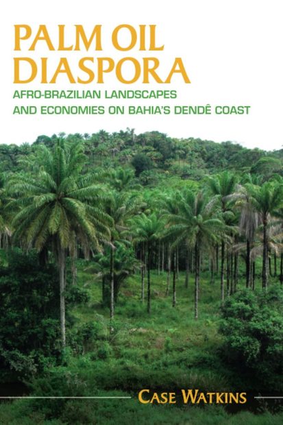 Palm Oil Diaspora