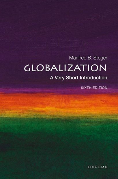 Globalization: A Very Short Introduction