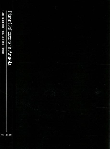 Plant Collectors in Angola