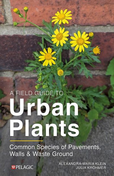 A Field Guide to Urban Plants
