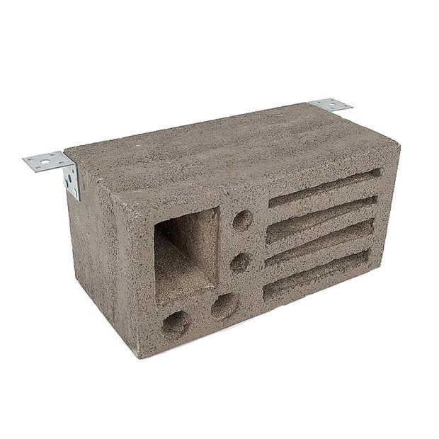 Vivara Pro WoodStone® Bat Stone