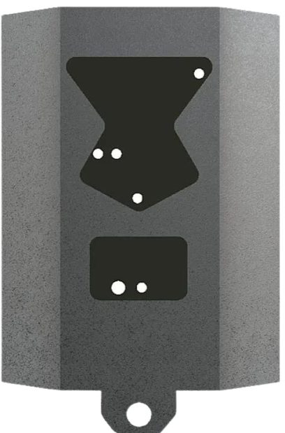 Spypoint SB-500 series security boxes