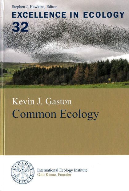 Common Ecology