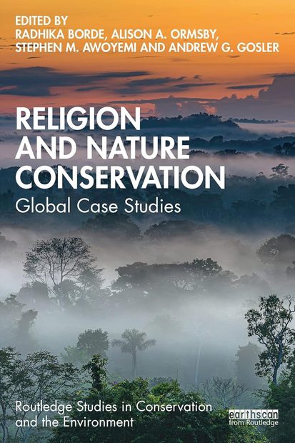 Religion and Nature Conservation