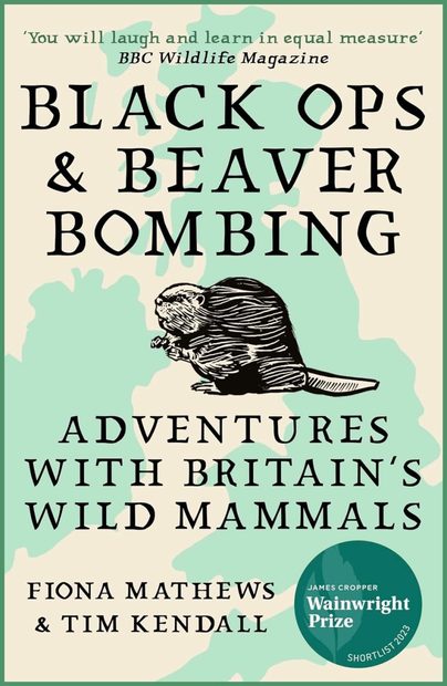 Black Ops & Beaver Bombing