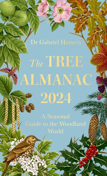 The Tree Almanac 2024