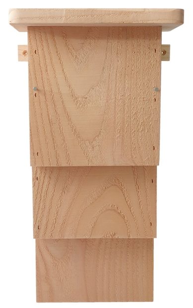 NHBS Kent Bat Box