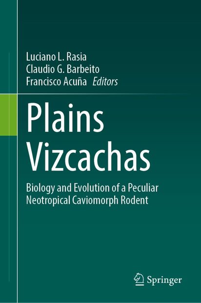 Plains Vizcachas
