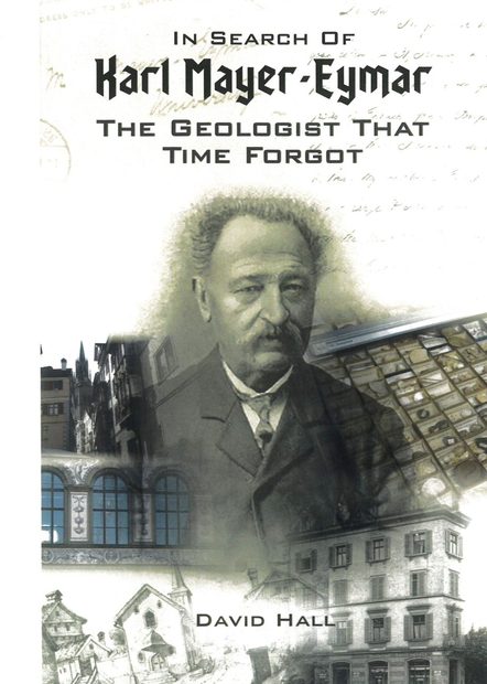 In Search of Karl Mayer-Eymar