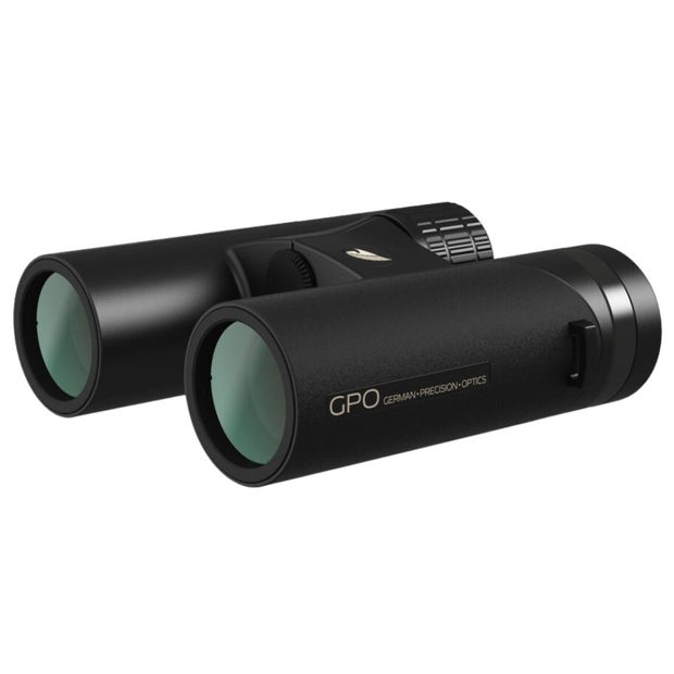Gpo Passion Ed 8x32 42mm Binoculars Nhbs Wildlife Survey And Monitoring
