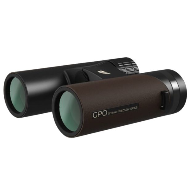 GPO PASSION ED 8x32/42mm Binoculars