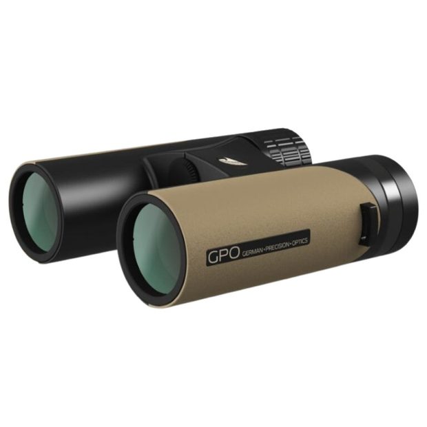 GPO PASSION ED 8x32/42mm Binoculars