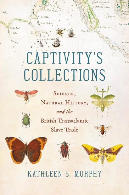 Captivity's Collections