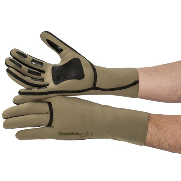 SFT Neoprene Gloves