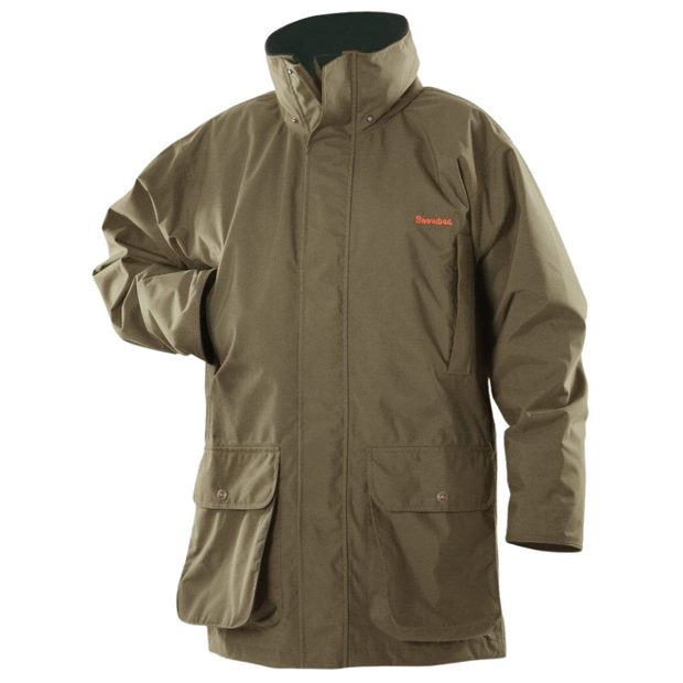 Prestige 2 Breathable ¾ length Waterproof Jacket 